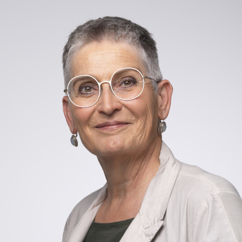 Profile picture for user Gabrielle Stauffer