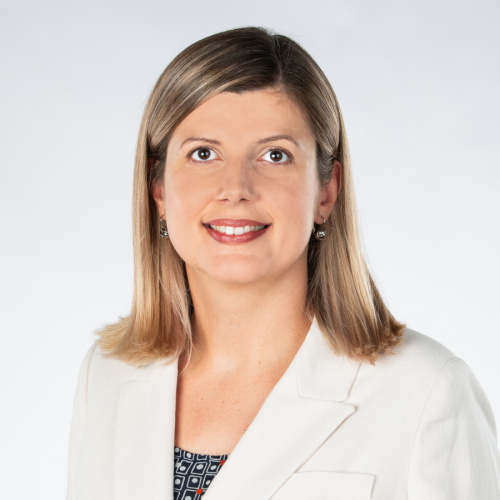 Profile picture for user Ana Pavlovic